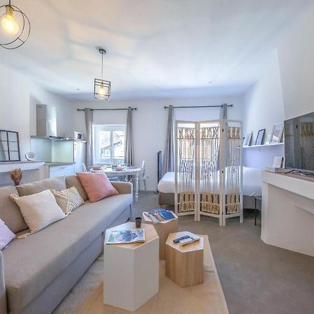 Le Rendezvous Cocooning Des Grenoblois Apartment Grenoble Exterior photo
