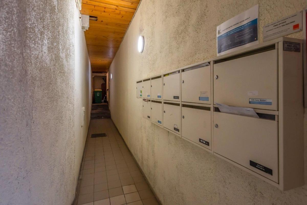 Le Rendezvous Cocooning Des Grenoblois Apartment Grenoble Exterior photo