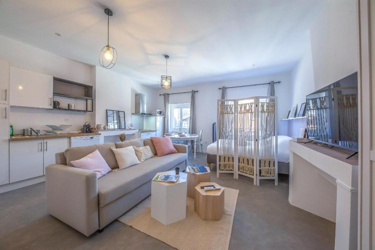 Le Rendezvous Cocooning Des Grenoblois Apartment Grenoble Exterior photo